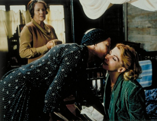 Natasha Richardson pic #1320580