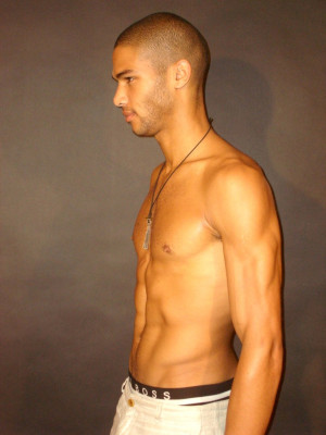Nate Gill pic #561953