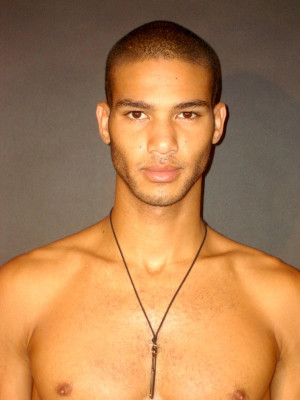 Nate Gill pic #561954
