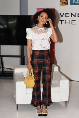 photo 3 in Nathalie Emmanuel gallery [id1290213] 2021-12-24 00:00:00