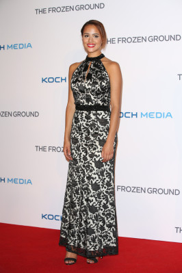 Nathalie Emmanuel pic #820909
