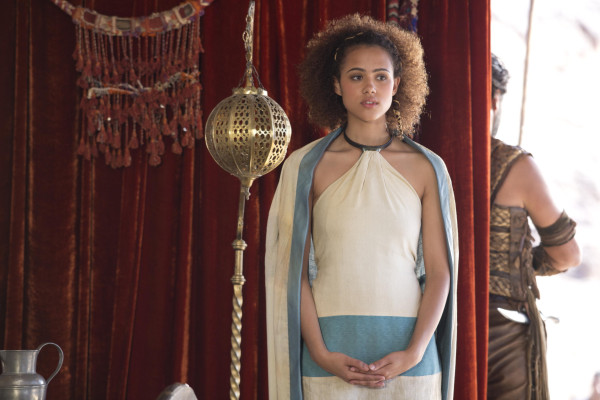 Nathalie Emmanuel pic #819929