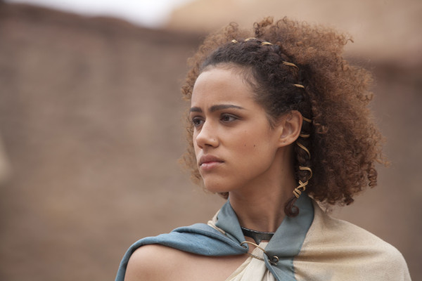 Nathalie Emmanuel pic #819931