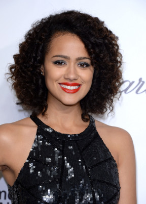 Nathalie Emmanuel pic #819935