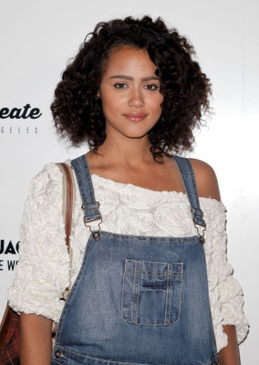 Nathalie Emmanuel pic #819932