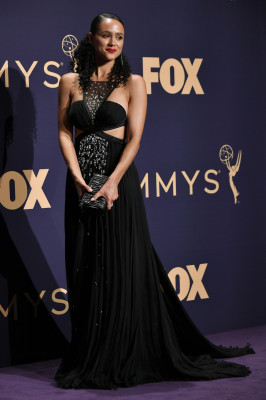 Nathalie Emmanuel pic #1191309