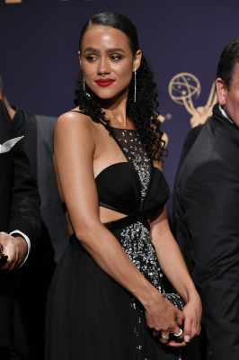 Nathalie Emmanuel pic #1191317