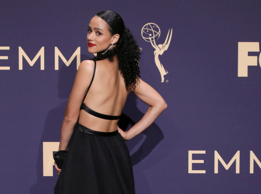 Nathalie Emmanuel pic #1191315