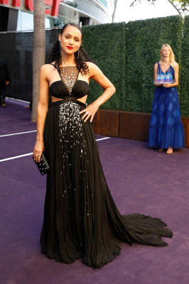 Nathalie Emmanuel pic #1191314
