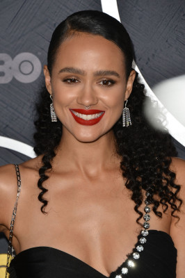 Nathalie Emmanuel pic #1191324