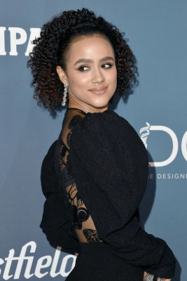 photo 21 in Nathalie Emmanuel gallery [id1201114] 2020-01-30 00:00:00