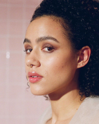 Nathalie Emmanuel pic #1169639