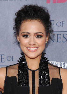Nathalie Emmanuel pic #769645