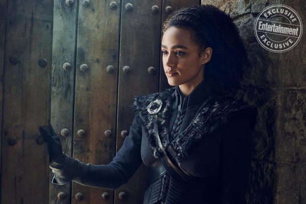 Nathalie Emmanuel pic #1115205