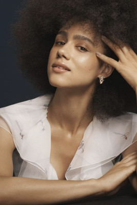 Nathalie Emmanuel pic #1187656