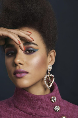 Nathalie Emmanuel pic #1187655