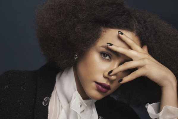 Nathalie Emmanuel pic #1187654