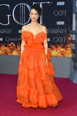 Nathalie Emmanuel pic #1119998