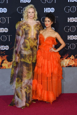 photo 21 in Nathalie Emmanuel gallery [id1120093] 2019-04-08 00:00:00