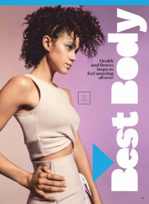 Nathalie Emmanuel pic #1174666