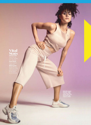 Nathalie Emmanuel pic #1174665