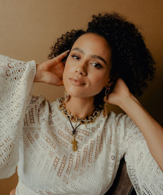 Nathalie Emmanuel pic #1168030