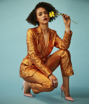 Nathalie Emmanuel pic #1145350