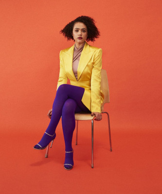 Nathalie Emmanuel pic #1145351