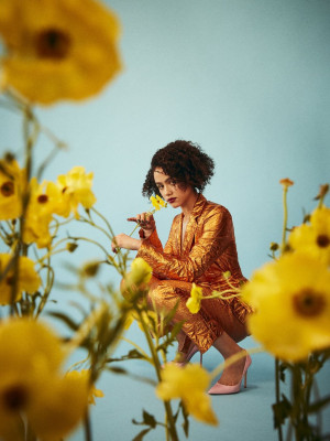 Nathalie Emmanuel pic #1145352