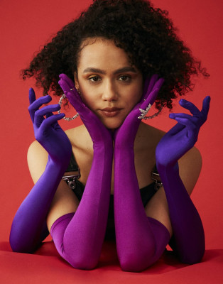 Nathalie Emmanuel pic #1145353