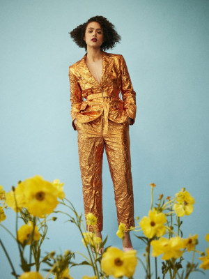 Nathalie Emmanuel pic #1145354