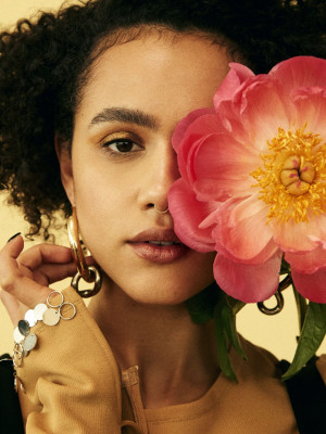 Nathalie Emmanuel pic #1145348
