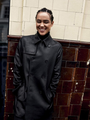 photo 8 in Nathalie Emmanuel gallery [id1137565] 2019-05-22 00:00:00