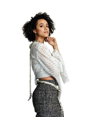 Nathalie Emmanuel pic #1168031