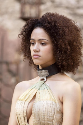 Nathalie Emmanuel pic #769641