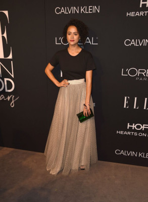 Nathalie Emmanuel pic #1075516