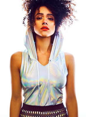 Nathalie Emmanuel pic #929478