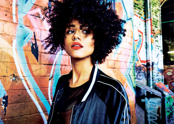 Nathalie Emmanuel pic #929475