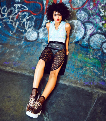 Nathalie Emmanuel pic #929476