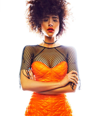 Nathalie Emmanuel pic #929477