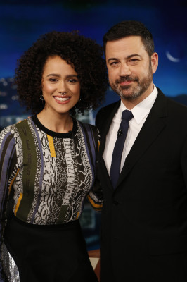 Nathalie Emmanuel pic #926435