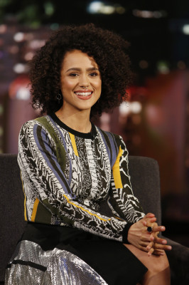 Nathalie Emmanuel pic #926432