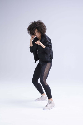 Nathalie Emmanuel pic #1036689