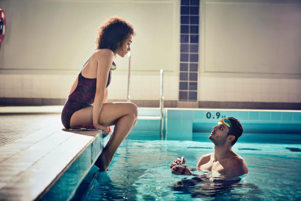 Nathalie Emmanuel pic #923153