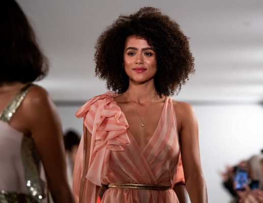 Nathalie Emmanuel pic #1069000