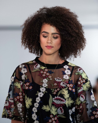 Nathalie Emmanuel pic #1069001