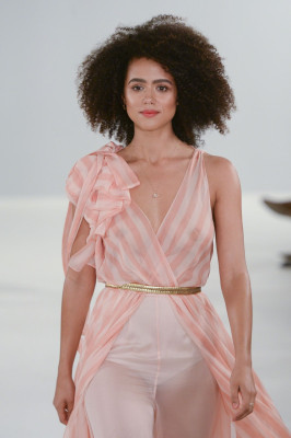 Nathalie Emmanuel pic #1068994