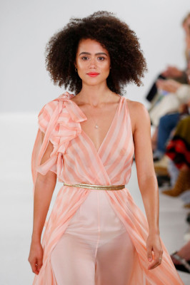 Nathalie Emmanuel pic #1068993