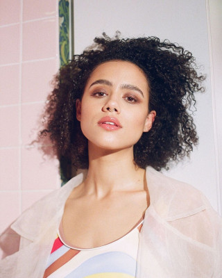Nathalie Emmanuel pic #1169640