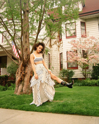 Nathalie Emmanuel pic #1169637